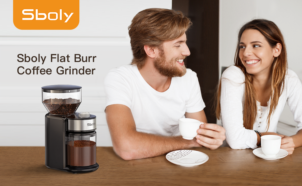 sboly coffee grinder