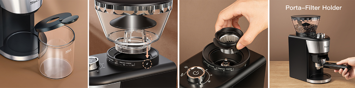 sboly coffee maker